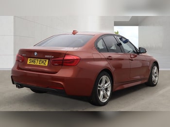Used BMW 3 Series 2018 for sale - 78806534: Photo