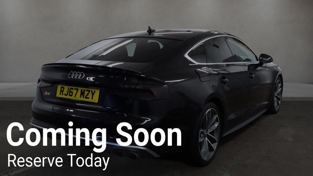 Used Audi A5 2017 for sale - 78022058: Photo 10