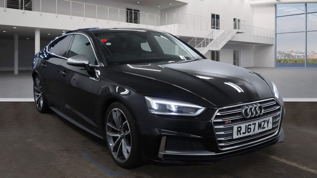Used Audi A5 2017 for sale - 78022058: Photo 13