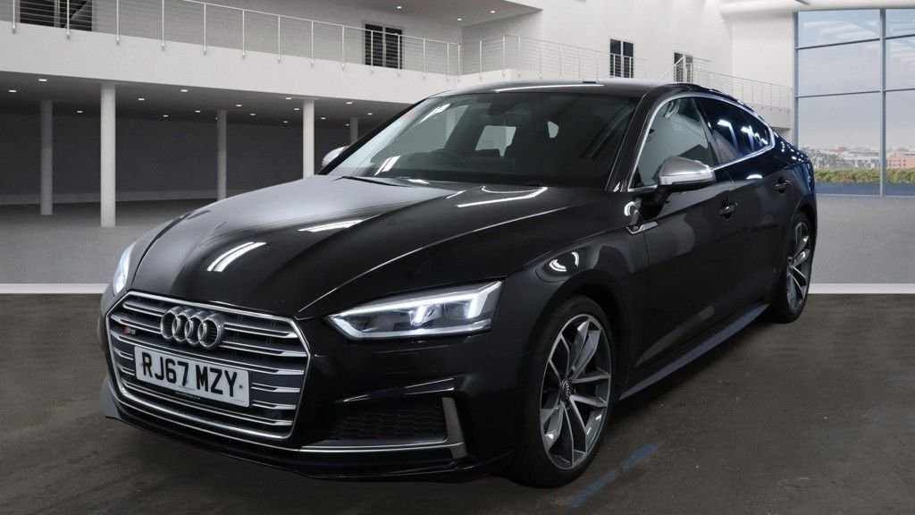 Used Audi A5 2017 for sale - 78022058: Photo 14