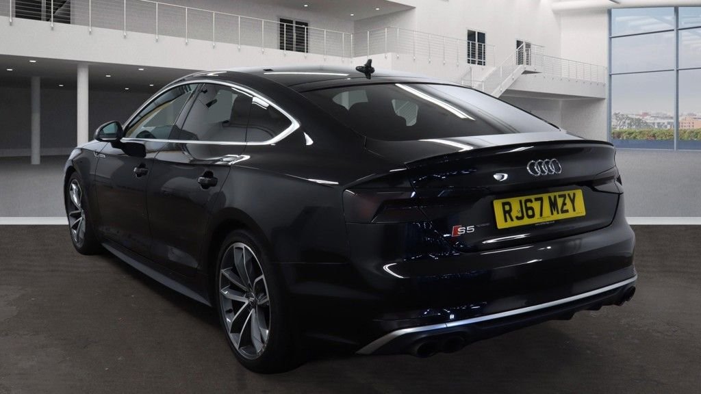 Used Audi A5 2017 for sale - 78022058: Photo 15