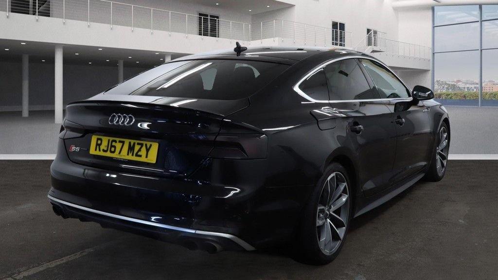 Used Audi A5 2017 for sale - 78022058: Photo 16