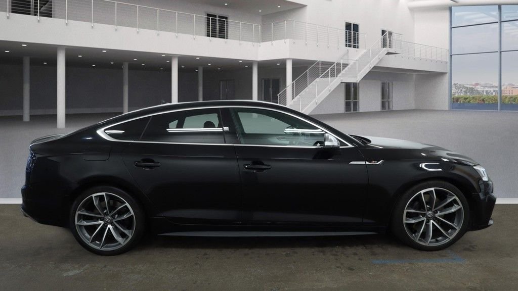 Used Audi A5 2017 for sale - 78022058: Photo 17