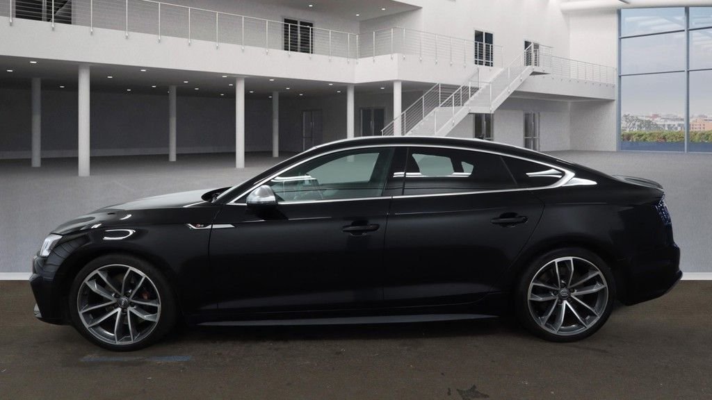 Used Audi A5 2017 for sale - 78022058: Photo 18