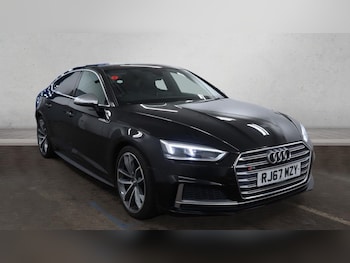 Used Audi A5 2017 for sale - 78022058: Photo