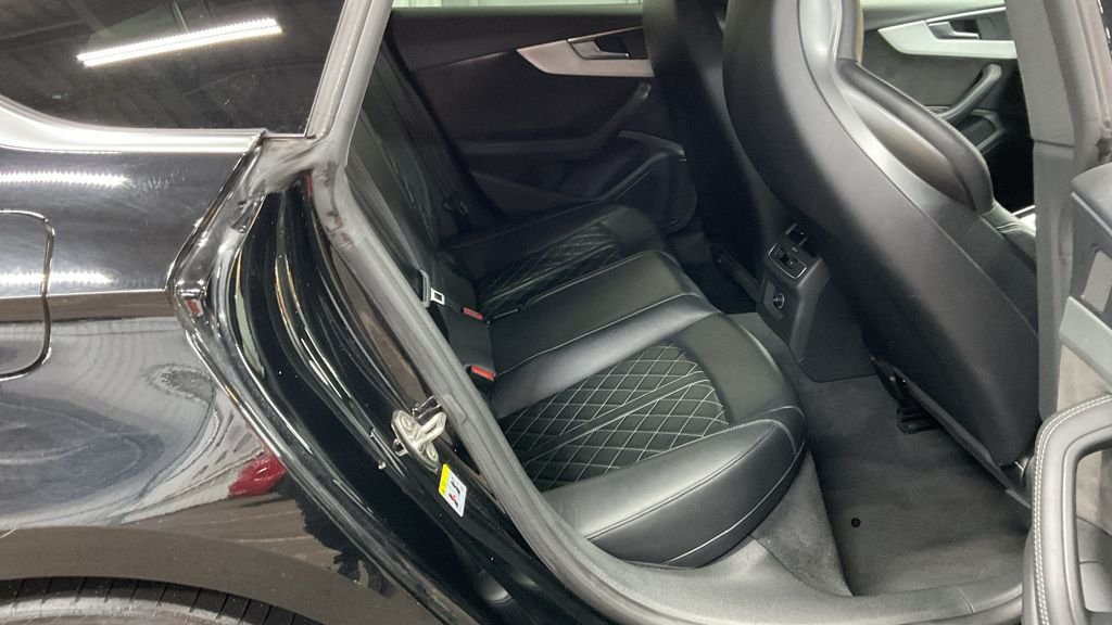 Used Audi A5 2017 for sale - 78022058: Photo 20