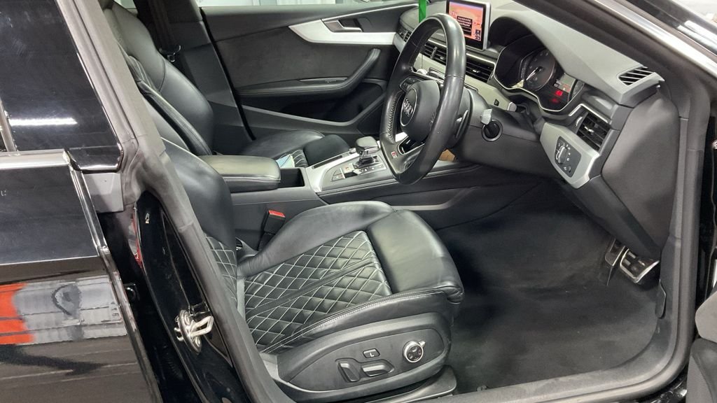 Used Audi A5 2017 for sale - 78022058: Photo 21