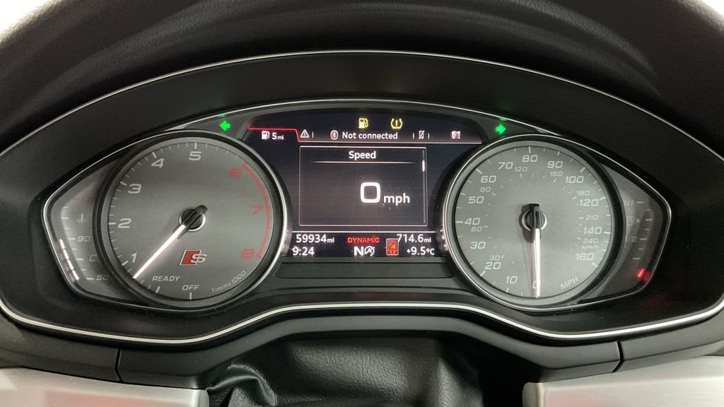 Used Audi A5 2017 for sale - 78022058: Photo 22