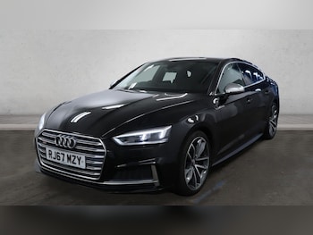 Used Audi A5 2017 for sale - 78022058: Photo