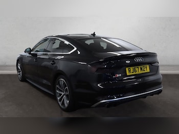 Used Audi A5 2017 for sale - 78022058: Photo