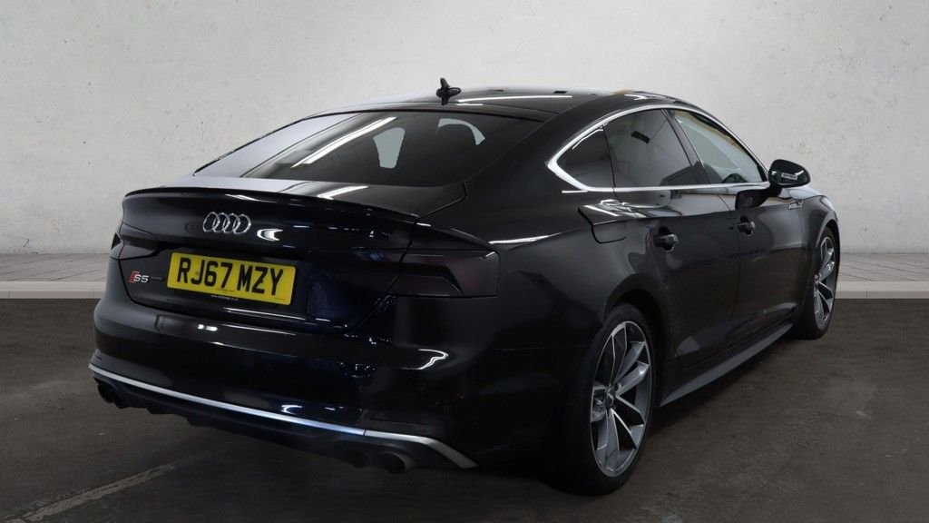 Used Audi A5 2017 for sale - 78022058: Photo 4