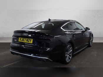 Used Audi A5 2017 for sale - 78022058: Photo