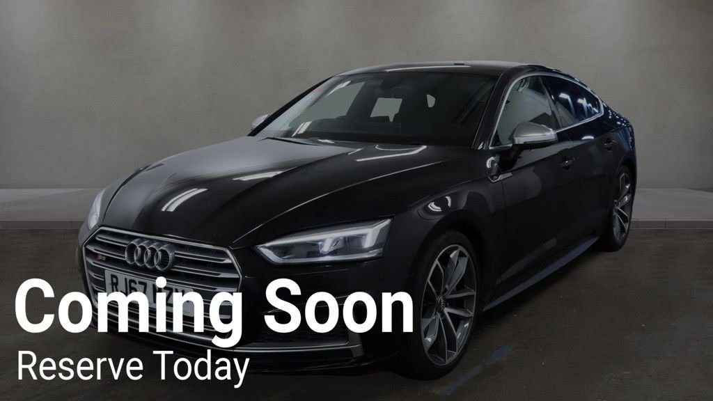 Used Audi A5 2017 for sale - 78022058: Photo 8