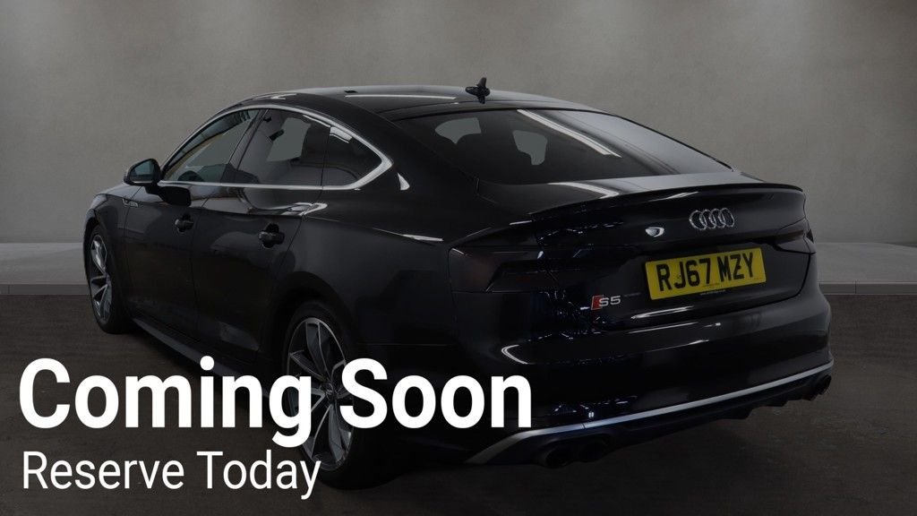 Used Audi A5 2017 for sale - 78022058: Photo 9