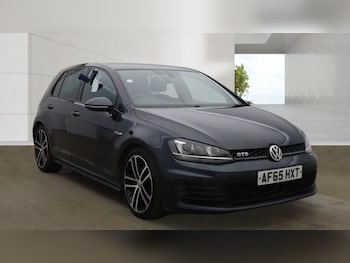 Used Volkswagen Golf 2015 for sale - 78677852: Photo