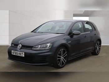 Used Volkswagen Golf 2015 for sale - 78677852: Photo
