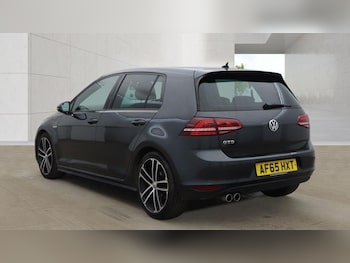 Used Volkswagen Golf 2015 for sale - 78677852: Photo