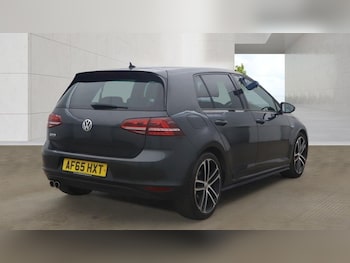 Used Volkswagen Golf 2015 for sale - 78677852: Photo
