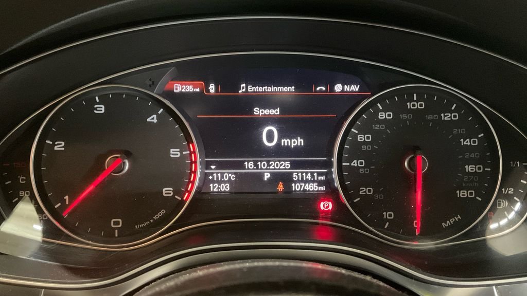 Used Audi A6 2014 for sale - 76372535: Photo 10