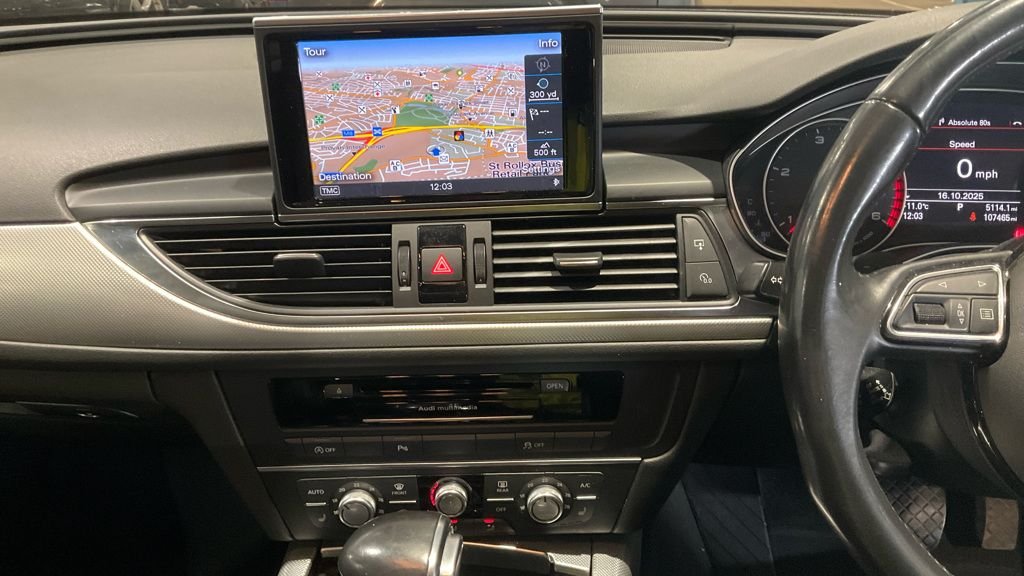 Used Audi A6 2014 for sale - 76372535: Photo 11