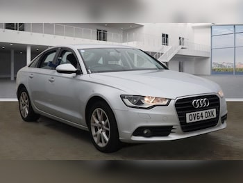 2014 (64) - 2.0 TDI Ultra SE 4dr S Tronic