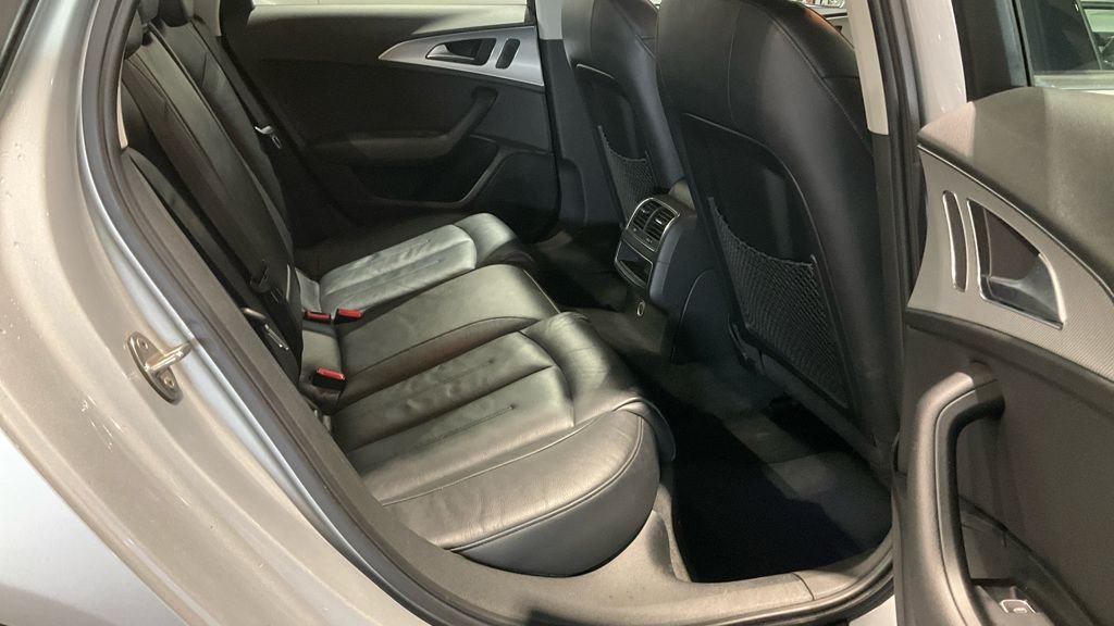 Used Audi A6 2014 for sale - 76372535: Photo 8