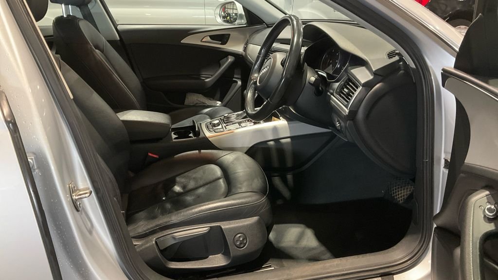 Used Audi A6 2014 for sale - 76372535: Photo 9