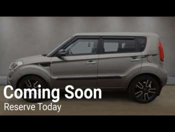 Used Kia Soul 2013 for sale - 75087724: Photo