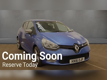 Used Renault Clio 2016 for sale - 75929575: Photo