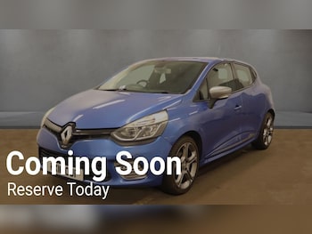 Used Renault Clio 2016 for sale - 75929575: Photo