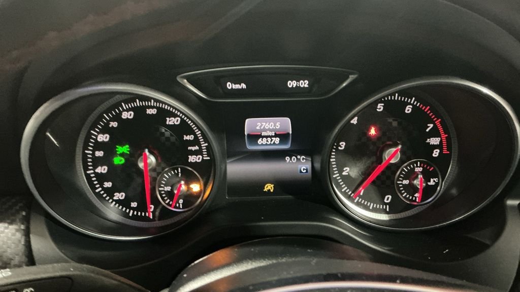 Used Mercedes-Benz A-Class 2016 for sale - 76698539: Photo 10