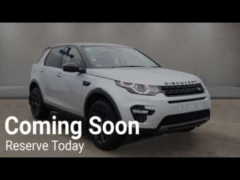 2018 (67) - 2.0 TD4 180 HSE Black 5dr Auto