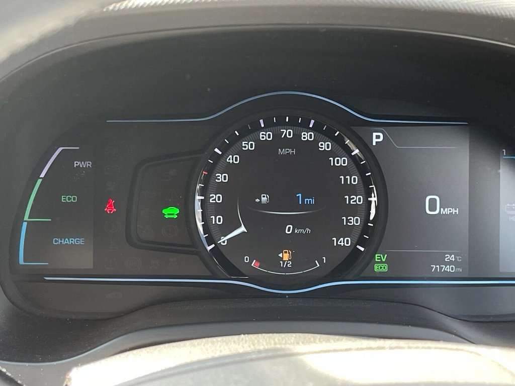 Used Hyundai IONIQ 2018 for sale - 77241543: Photo 14