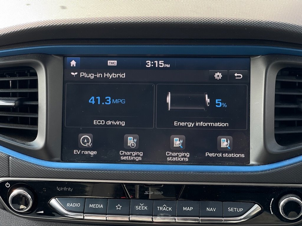 Used Hyundai IONIQ 2018 for sale - 77241543: Photo 17