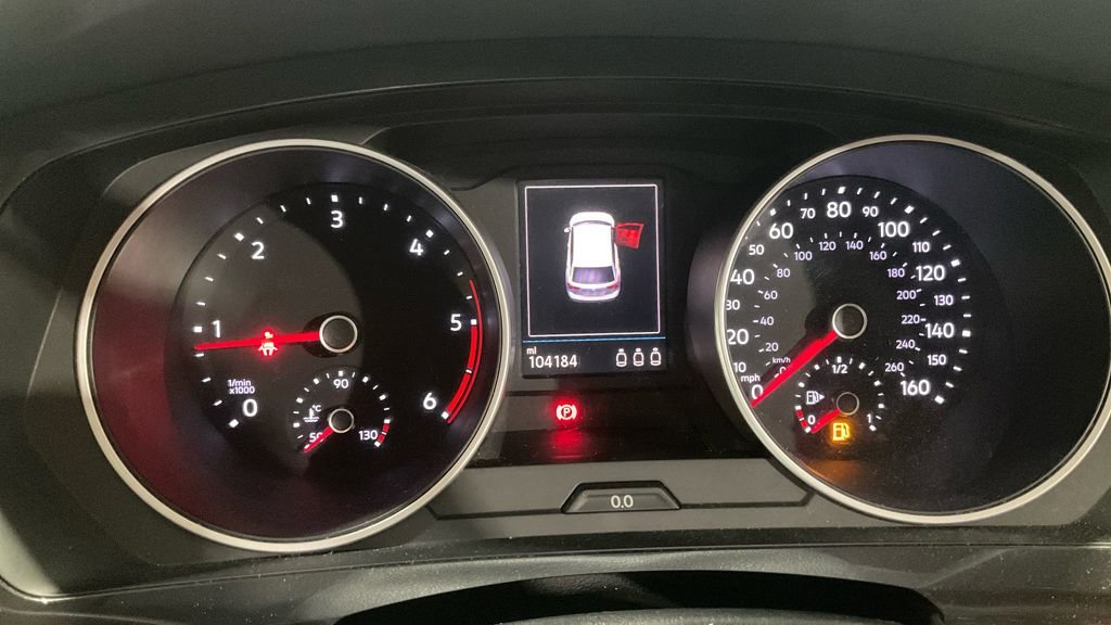 Used Volkswagen Tiguan 2016 for sale - 76389806: Photo 10