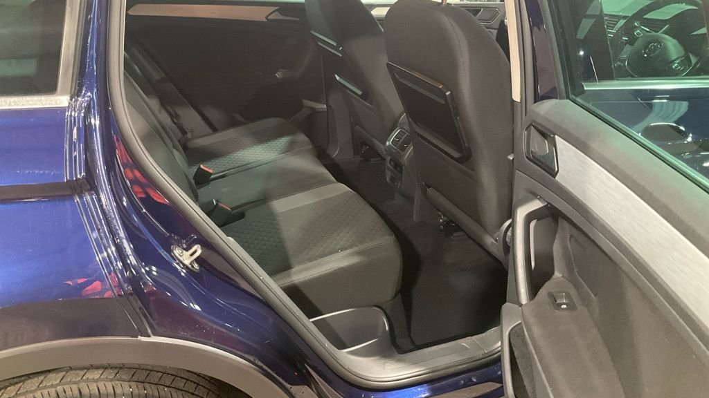 Used Volkswagen Tiguan 2016 for sale - 76389806: Photo 8