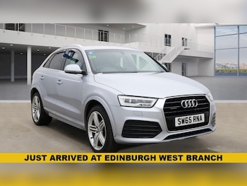 Audi - Q3