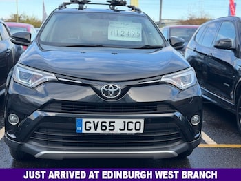 Toyota - RAV4