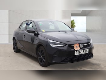 Used Vauxhall Corsa 2020 for sale - 79384624: Photo