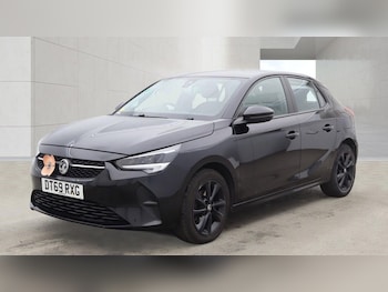 Used Vauxhall Corsa 2020 for sale - 79384624: Photo