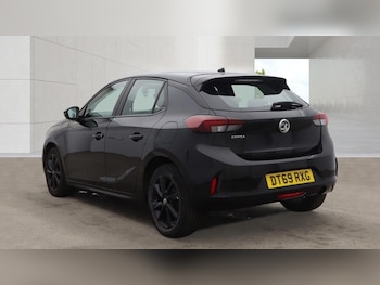 Used Vauxhall Corsa 2020 for sale - 79384624: Photo