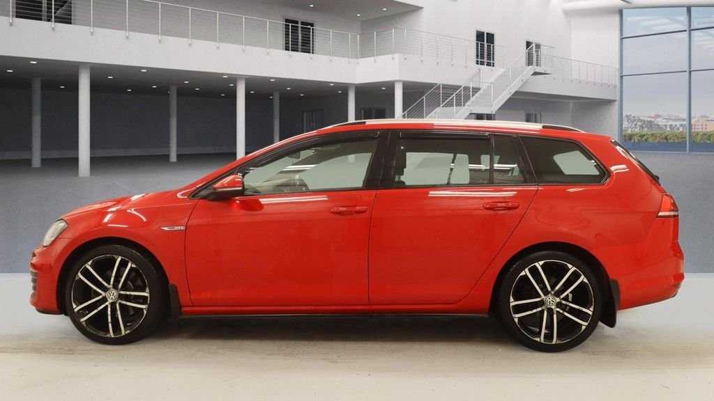 Used Volkswagen Golf 2016 for sale - 78022062: Photo 12