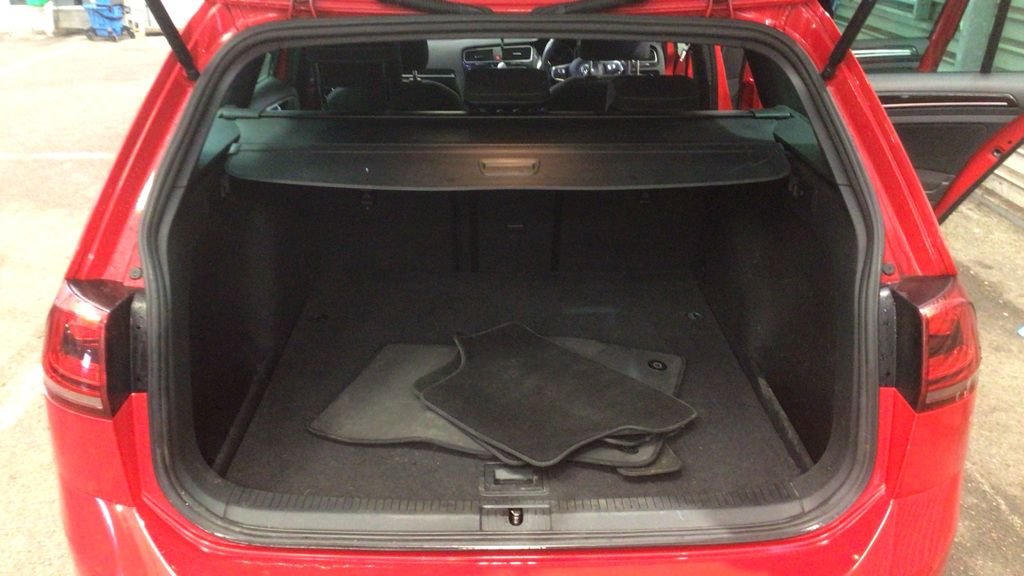 Used Volkswagen Golf 2016 for sale - 78022062: Photo 13