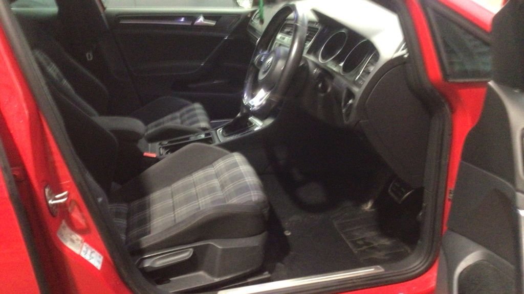 Used Volkswagen Golf 2016 for sale - 78022062: Photo 15