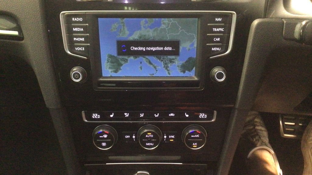 Used Volkswagen Golf 2016 for sale - 78022062: Photo 17