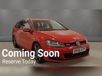 Used Volkswagen Golf 2016 for sale - 78022062: Photo