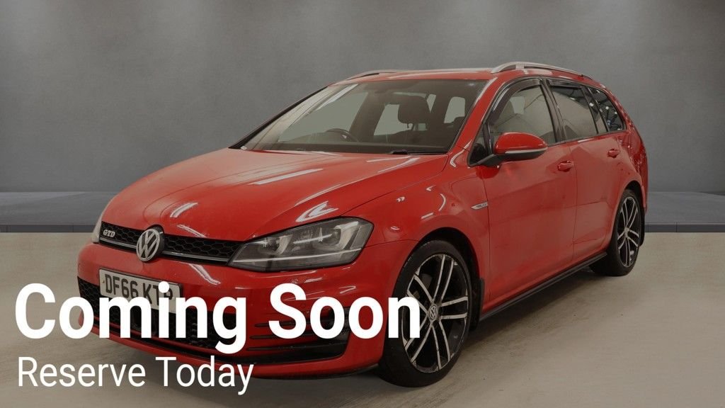 Used Volkswagen Golf 2016 for sale - 78022062: Photo 2