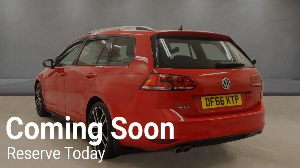 Used Volkswagen Golf 2016 for sale - 78022062: Photo 3