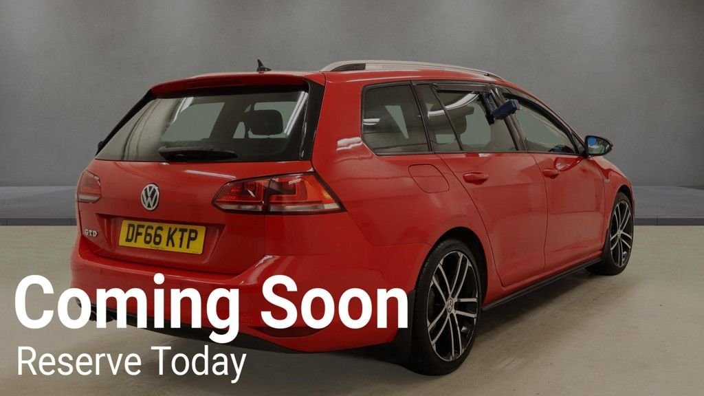 Used Volkswagen Golf 2016 for sale - 78022062: Photo 4