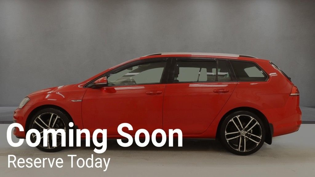 Used Volkswagen Golf 2016 for sale - 78022062: Photo 6